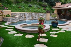 Artificial Grass 2